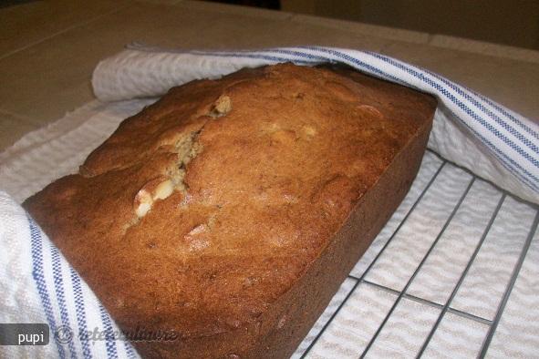 Banana Bread