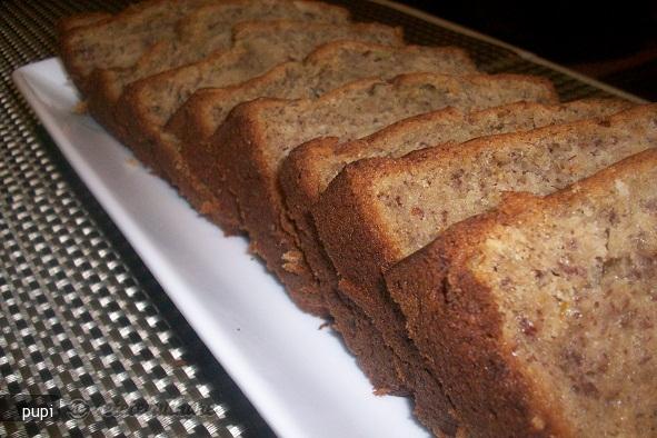 Banana Bread