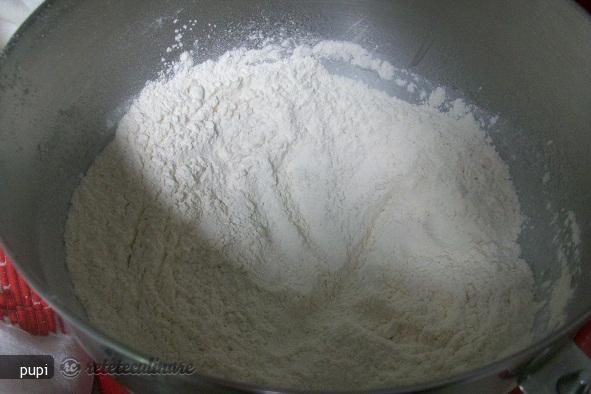 English Muffins