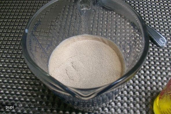 English Muffins