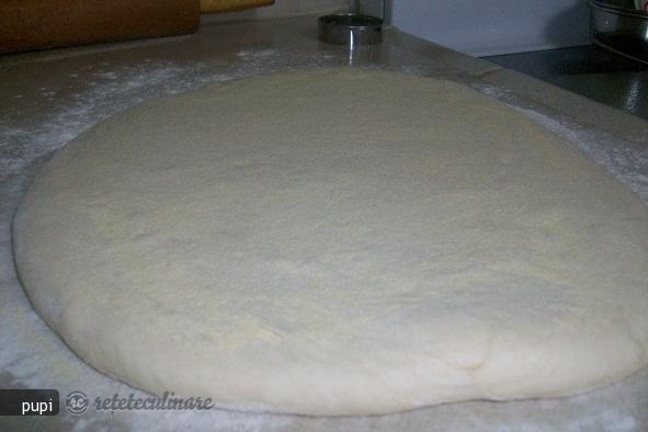 English Muffins