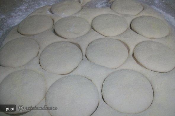 English Muffins