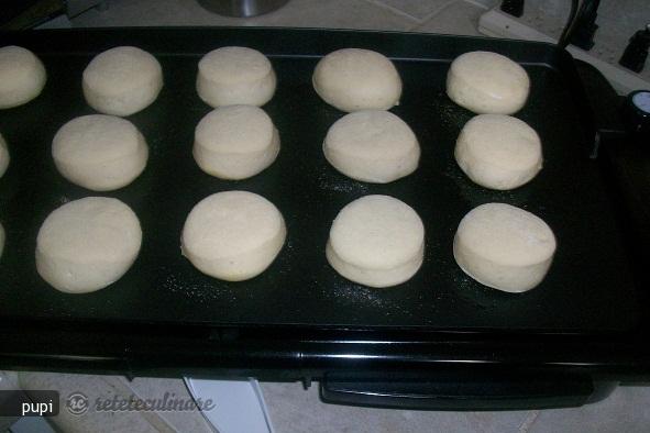 English Muffins