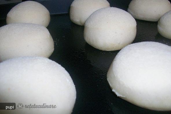 English Muffins