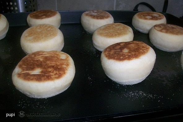 English Muffins