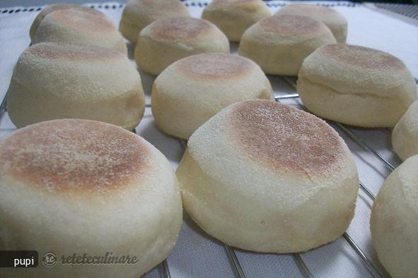 English Muffins