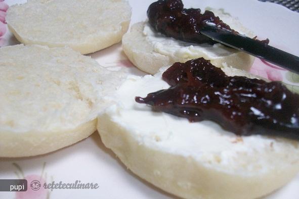 English Muffins