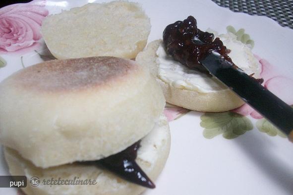 English Muffins