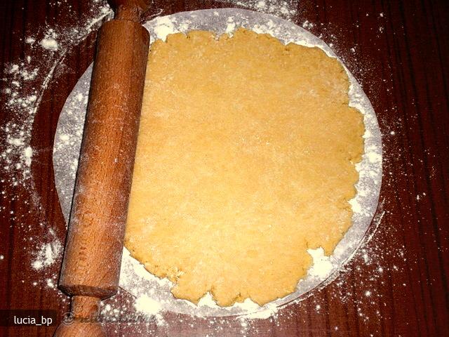 Aluat Fraged- Ingrediente, Preparare, Coacere