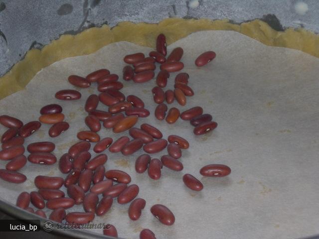 Aluat Fraged- Ingrediente, Preparare, Coacere