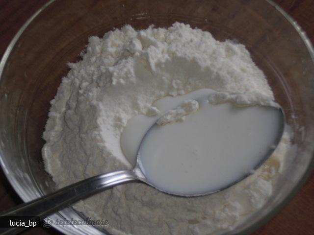 Cartofi Gratinati 1