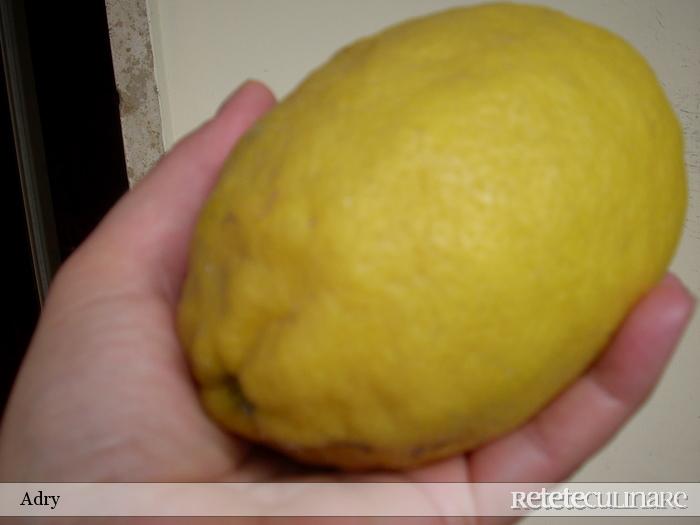 Salata de caracatita (polipo)