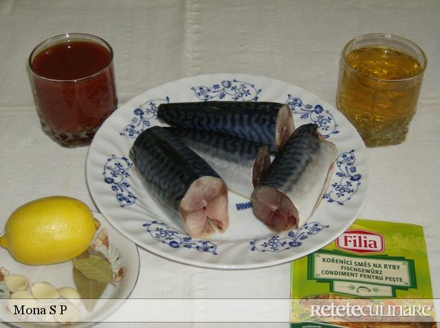 Peste la cuptor - a la grec