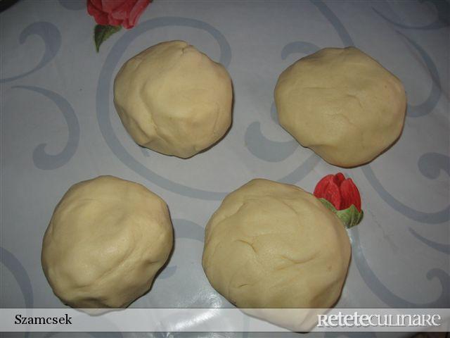 Biscuiti `Spirale Colorate`