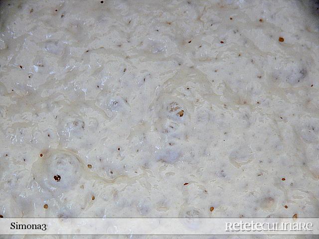 Paine Rustica I