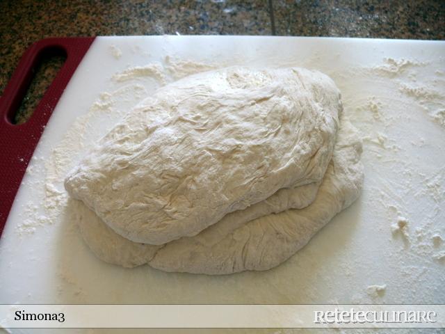 Paine Rustica I