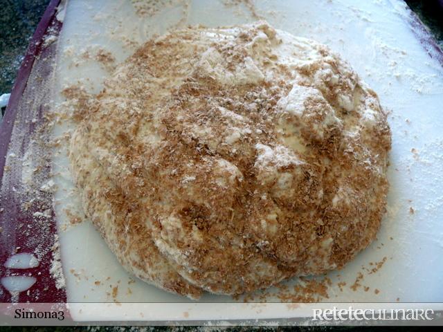 Paine Rustica I