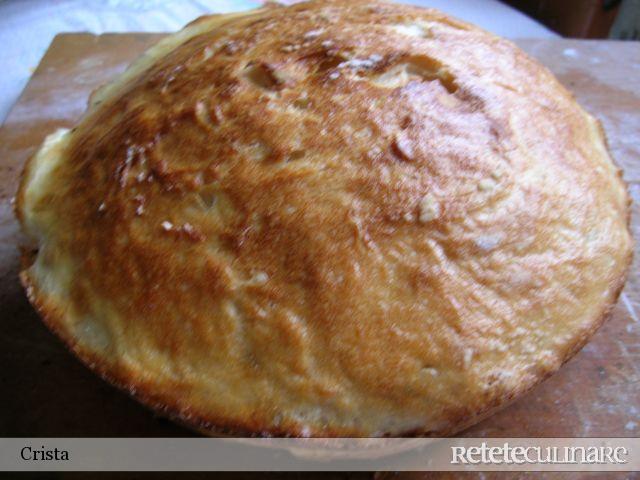 Paine Rustica I