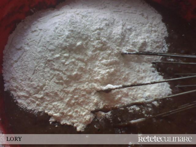 Negreasa De Post