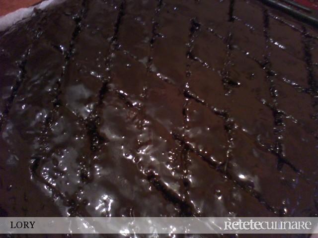 Negreasa De Post