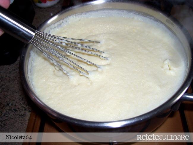 Gnocchi Romani (gnocchi Alla Romana)