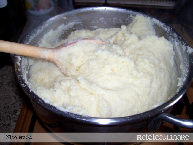 Gnocchi Romani (gnocchi Alla Romana)