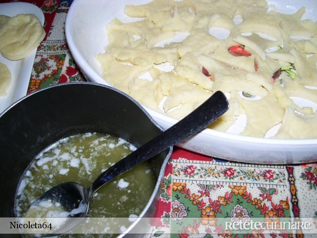 Gnocchi Romani (gnocchi Alla Romana)