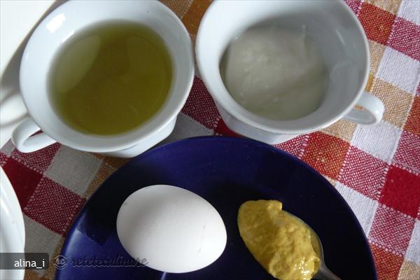 Salata De Vinete (la Rece)