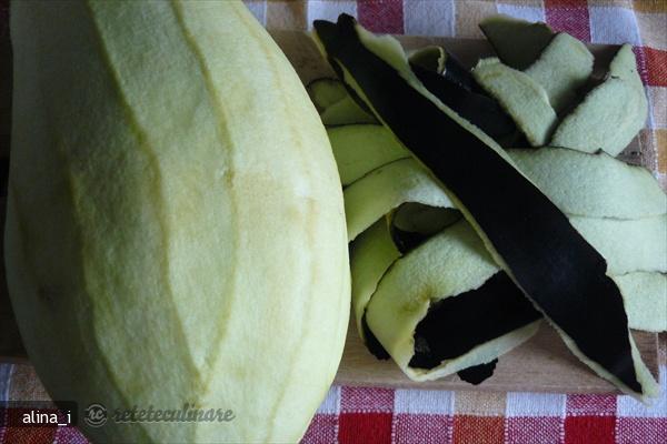 Salata De Vinete (la Rece)