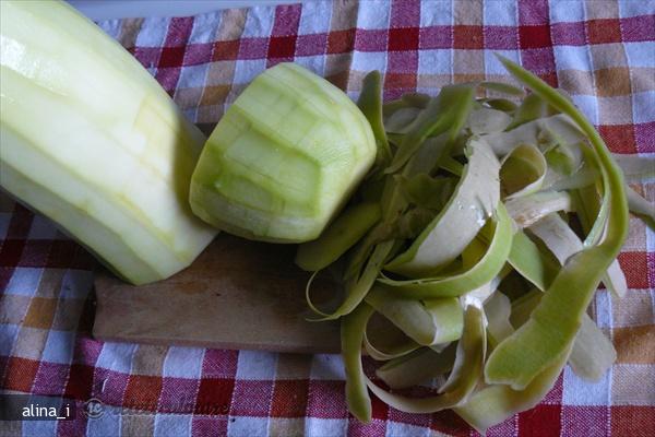 Salata De Vinete (la Rece)