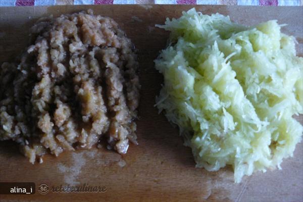 Salata De Vinete (la Rece)