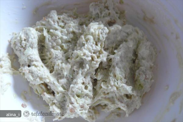 Salata De Vinete (la Rece)