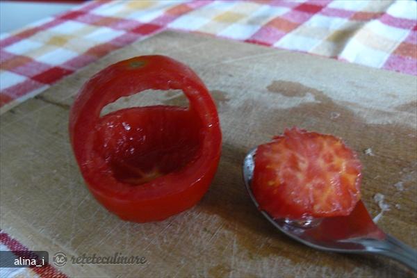 Salata De Vinete (la Rece)