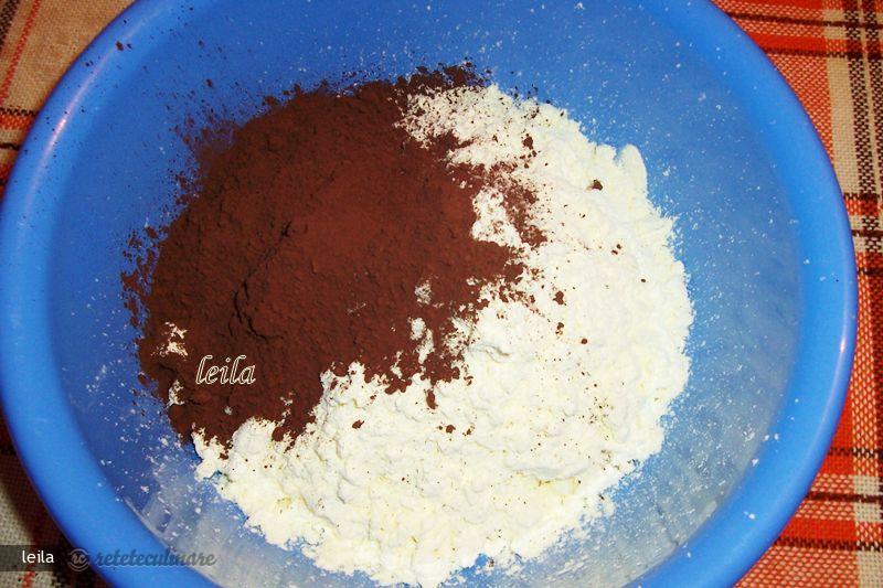 Ciocolata de Casa (Hazi Csokolade)