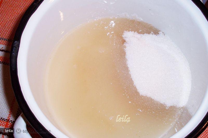 Ciocolata de Casa (Hazi Csokolade)