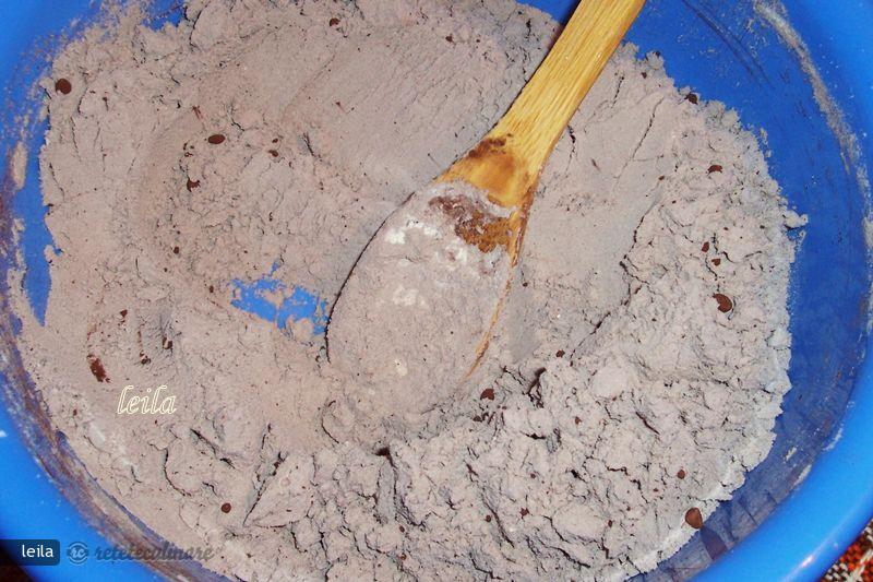 Ciocolata de Casa (Hazi Csokolade)