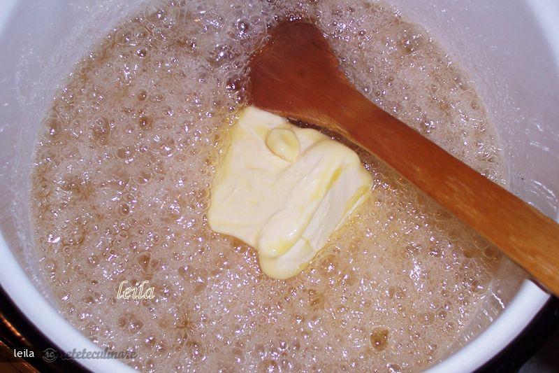 Ciocolata de Casa (Hazi Csokolade)