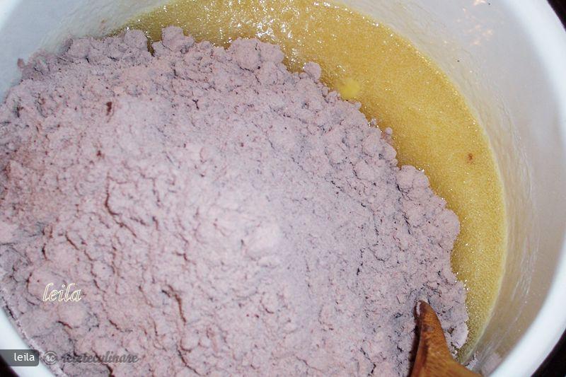 Ciocolata de Casa (Hazi Csokolade)