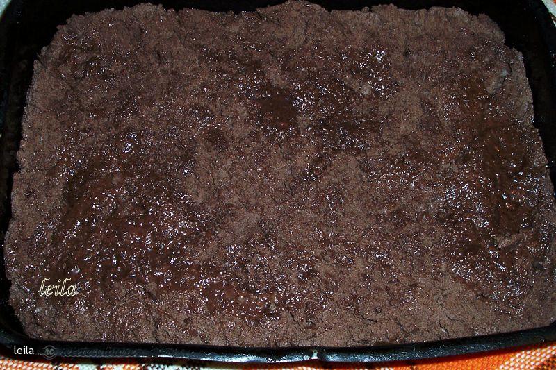 Ciocolata de Casa (Hazi Csokolade)