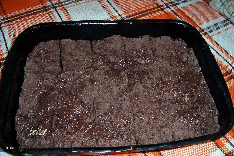 Ciocolata de Casa (Hazi Csokolade)