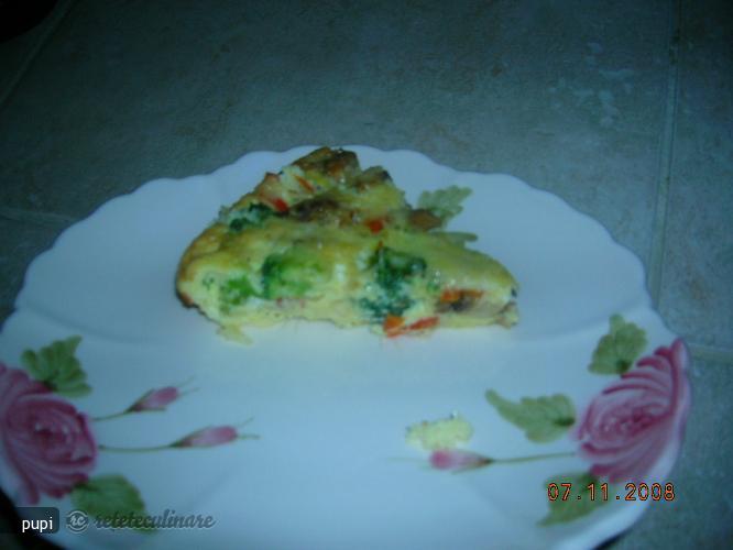 Frittata