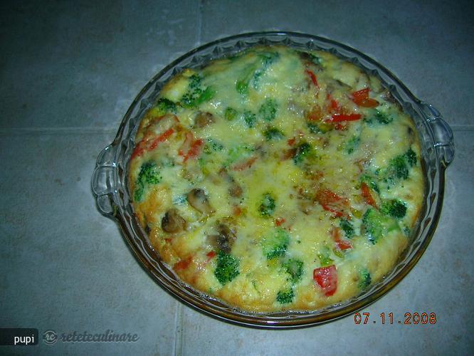 Frittata