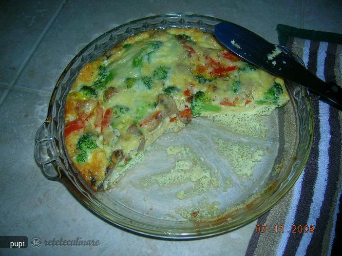 Frittata