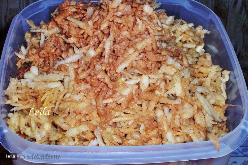 Dulceata de Gutui