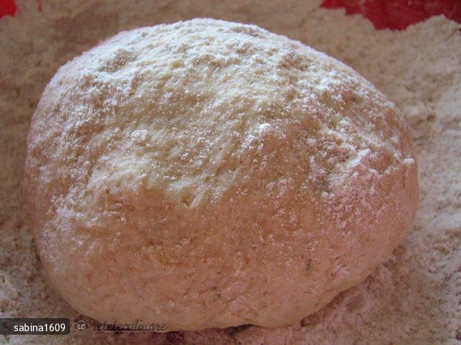 Chifle Aromate
