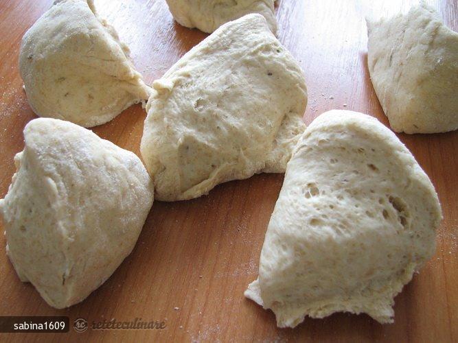 Chifle Aromate