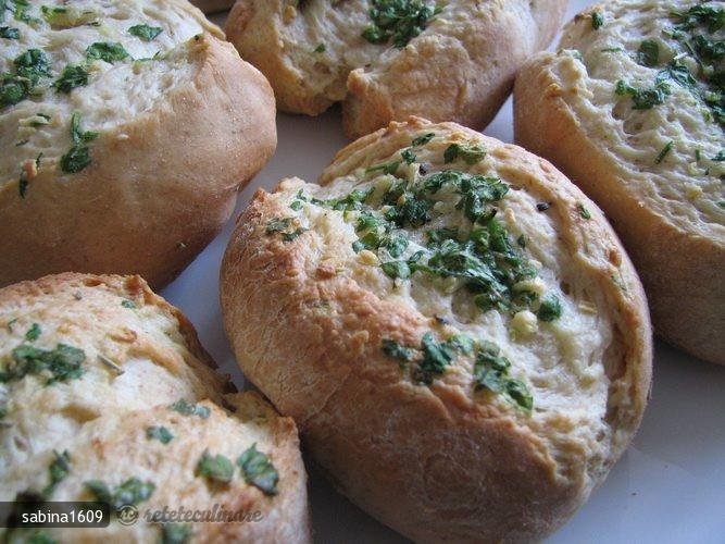 Chifle Aromate