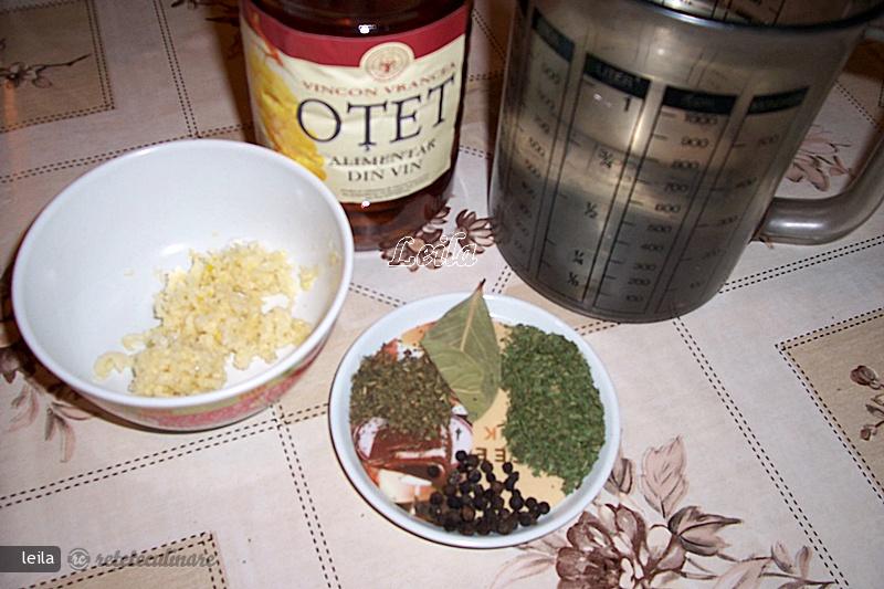 Otet Pentru Salate