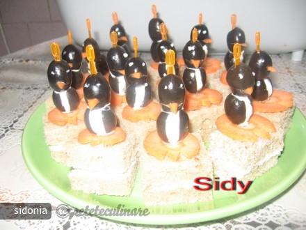 Pinguini