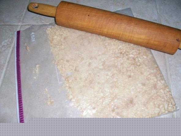 Tort Cream Cheese ( Necopt)